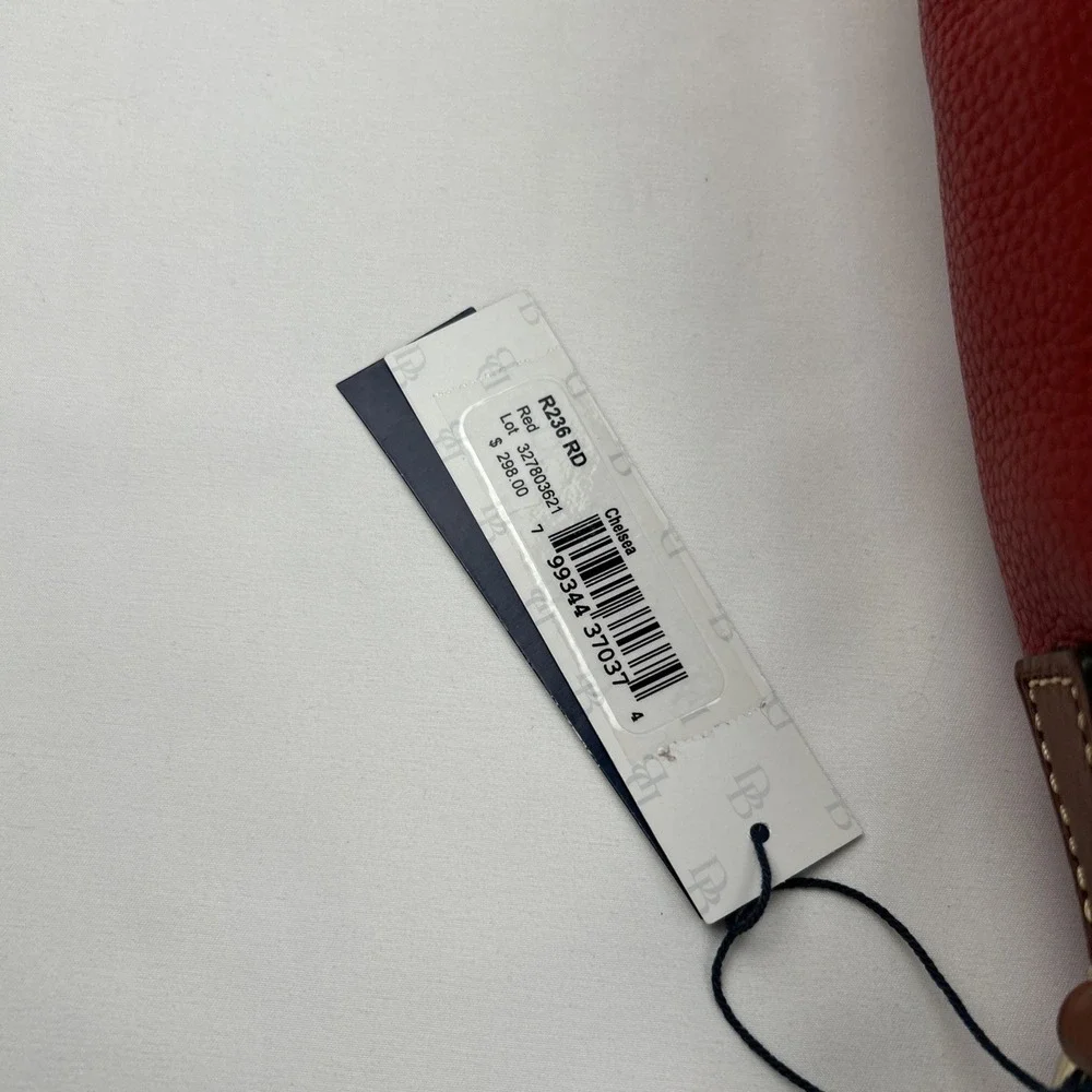 Dooney & Bourke nwt dooney